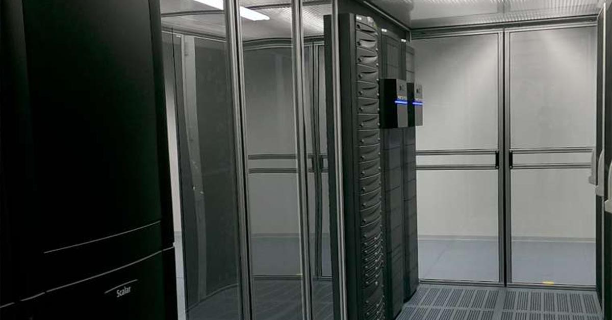 Cleansoft mise sur le confinement modulaire avec le rachat de GMI ...